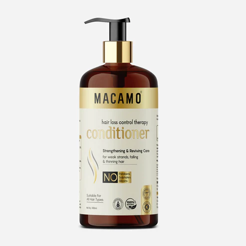Hair Loss Therapy Conditioner | Ayurvedic conditioner